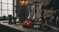 600 градусов: как температура угля влияет на в