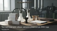 Честный знак для табака: хроника изменений до 2026 года