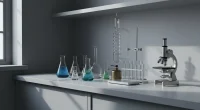 Лабораторное оборудование для тестирования табака и ароматизаторов в соответствии с новыми стандартами ГОСТ